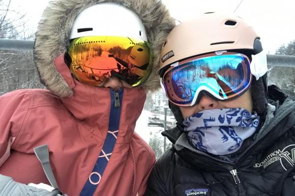 Northwood Rec Ski/Snowboard at Whiteface Mountain