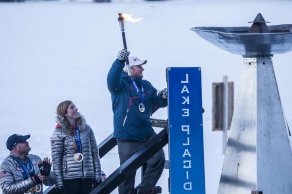 Northwood School Ski Team